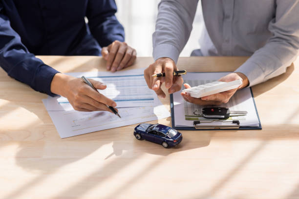 Car insurance options for Chanute residents
